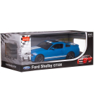 Машина р/у 1:14 Ford Shelby GT500 Цвет Синий