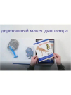 Книга АСТ Динозавры. Познавательный набор