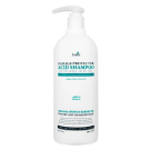 Шампунь La'dor Damage Protector Acid Shampoo с аргановым маслом 900мл