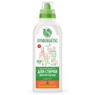 Гель для стирки SYNERGETIC Цветного белья 0,75л