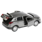 Машинка Технопарк NISSAN QASHQAI 12 см