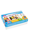 Игровой набор Woodlandtoys Семья 15*10