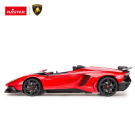 Машина р/у 1:12 Lamborghini Aventador J