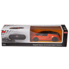 Машина р/у 1:24 Bugatti Grand Sport Vitesse Цвет Оранжевый