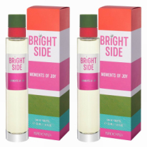 Brocard Т.в. Bright SideMoments of Joy Моменты Радости 53мл 2шт.