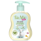 BioMio Мыло жидкое Baby 300мл