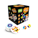 Настольная игра El`BascoKids Монстрики