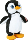 Игрушка интерактивная IMC Toys Club Petz Funny Пингвин Peewee интерактивный , со звуковыми эффектами, танцует если нажать на крыло