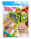 Кукольный пальчиковый театр Красная шапочка