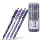 Карандаш механический ErichKrause Lavender 0.5 мм, НВ (в тубусе по 24 шт.)