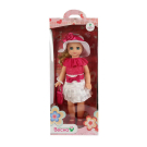 Кукла Весна Лиза Пикник пластмассовая 42 см