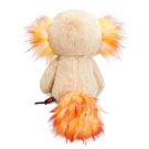 Мягкая игрушка BUDI BASA Lori Colori Юна (кремовый)30 см