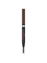 L'OREAL Карандаш для бровей INFAILLIBLE Brows Triangular Pencil, оттенок 3.0, темно-коричневый
