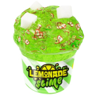 Слайм Slime Lemonade зеленый