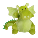 Мягкая игрушка Abtoys Дракончик Рэй, 20см