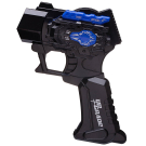 Настольная игра Junfa Волчок Battle blade с пусковым устройством, в ассорт., в коробке 19,3х5,3х21,45см
