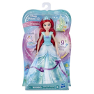Кукла-сюрприз Hasbro Disney Princess в платье с кармашками