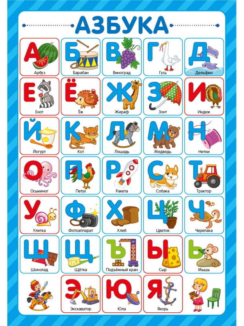 Обучающие плакаты Malamalama Для дошкольников Знания для дошкольников Обучающие плакаты Malamalama Для дошкольников Знания для дошкольников