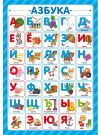 Обучающие плакаты Malamalama Для дошкольников Знания для дошкольников Обучающие плакаты Malamalama Для дошкольников Знания для дошкольников