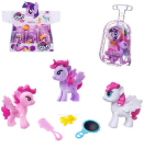 Фигурка Junfa Пони-пегас в чемоданчике с аксессуарами, в дисплейной коробке по 12шт