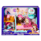 Игровой набор Mattel Enchantimals 3 вида