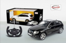 Машина р/у 1:14 AUDI Q5, 45,5х21,5х19,5см