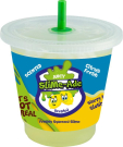 Слайм Junfa Жвачка для рук "Jelly Cube slime"
