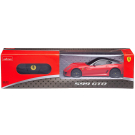 Машина р/у 1:24 Ferrari 599 GTO, цвет красный