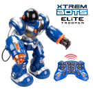 Робот XTREM BOTS Избранник. STEM, ИК управление, световые и звуковые эффекты, более 20 функций