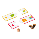 Развивающая игра Много или мало?