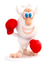 Фигурка SBOX коллекционная Конфитрейд BOOBA в флоупаке