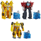 Робот-трансформер Hasbro TRANSFORMERS Заряд Энергона Movie 15 см, 4 вида