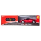 Машина р/у 1:24 Ferrari LaFerrari Цвет Красный