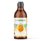 SYNERGETIC Натуральный гель для душа Кумкват и чувственное нероли биоразлагаемый 380мл