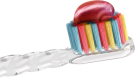 Зубная паста SPLAT JUICY LAB WATERMELON/АРБУЗ детская со фтором 55 мл