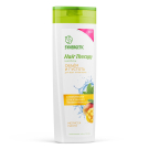 SYNERGETIC HAIR THERAPY Шампунь Объем и густота волос Мелисса и манго 400 мл