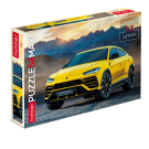 Пазл Hatber MAXI Super car 54 элемента 400х280мм