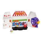 Игровой набор Mattel Toy Story 4 для мини-фигурок