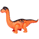 Динозавр Junfa Брахиозавр, электромеханический, свет, звук