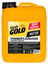 VASH GOLD Универсальное моющее средство 5 л