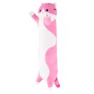 Мягкая Игрушка Maxitoys Кот Батон Розовый, 110 см