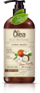 Жидкое мыло OLEA Eco Botanic Крем-мыло Жасмин и Карите 450мл