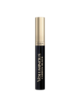 L`OREAL Тушь для ресниц Voluminous Carbon Объем и разделение Черная
