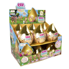Кукла IMC Toys Cry Babies Magic Tears GOLDEN EDITION Плачущий младенец с домиком и аксессуарами 7 видов, дисплей 12 шт