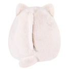 Мягкая игрушка Maxitoys Котик с Единорожкой 35 см