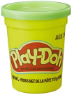 Набор для творчества Hasbro Play-Doh Пластилин для лепки в баночке