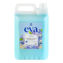 Кондиционер для белья GraSS EVA flower концентрированный 5кг