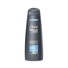 Dove Men+Care Шампунь-Кондиционер 2 В 1 Против Перхоти 380мл