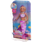 Кукла Defa Lucy Морская принцесса-русалочка 4 вида 29 см