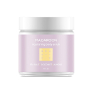 BEAUTIFIC Macaroon Питательный крем-скраб для тела 300 мл